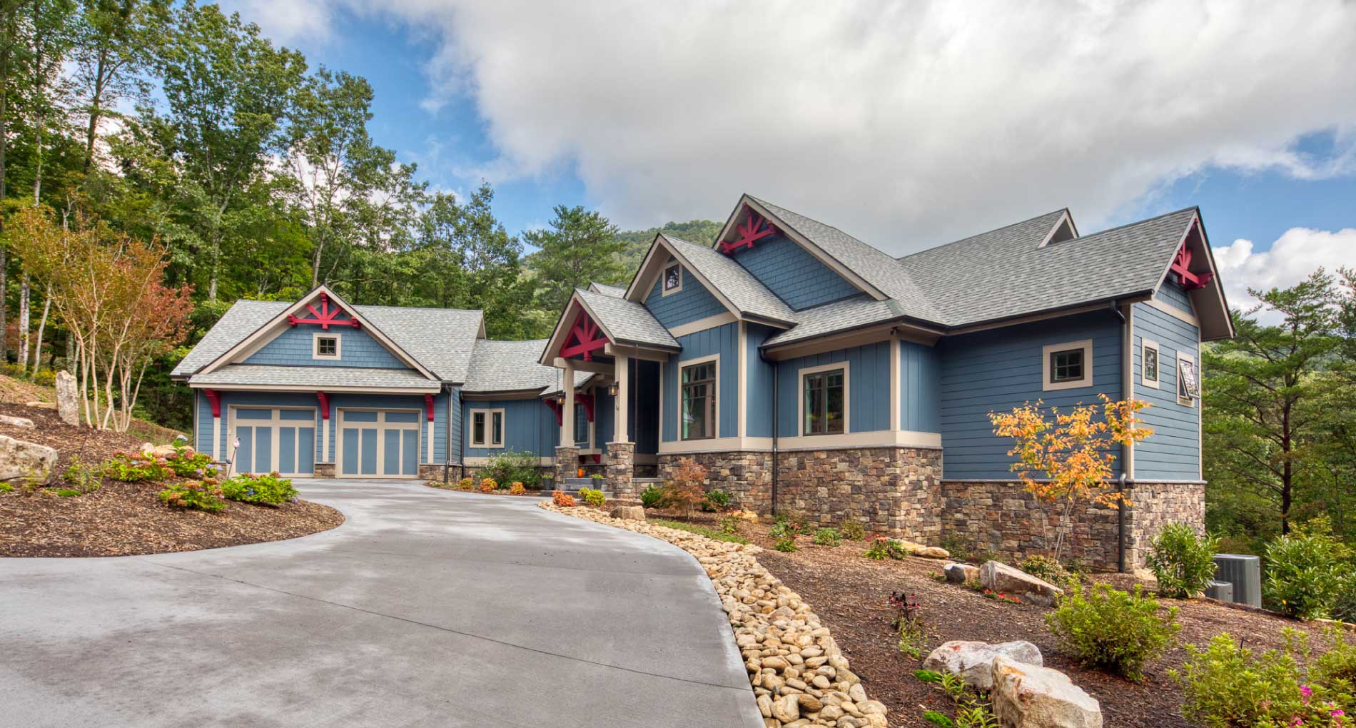 Travelers Rest Custom Home Alair Homes Greenville