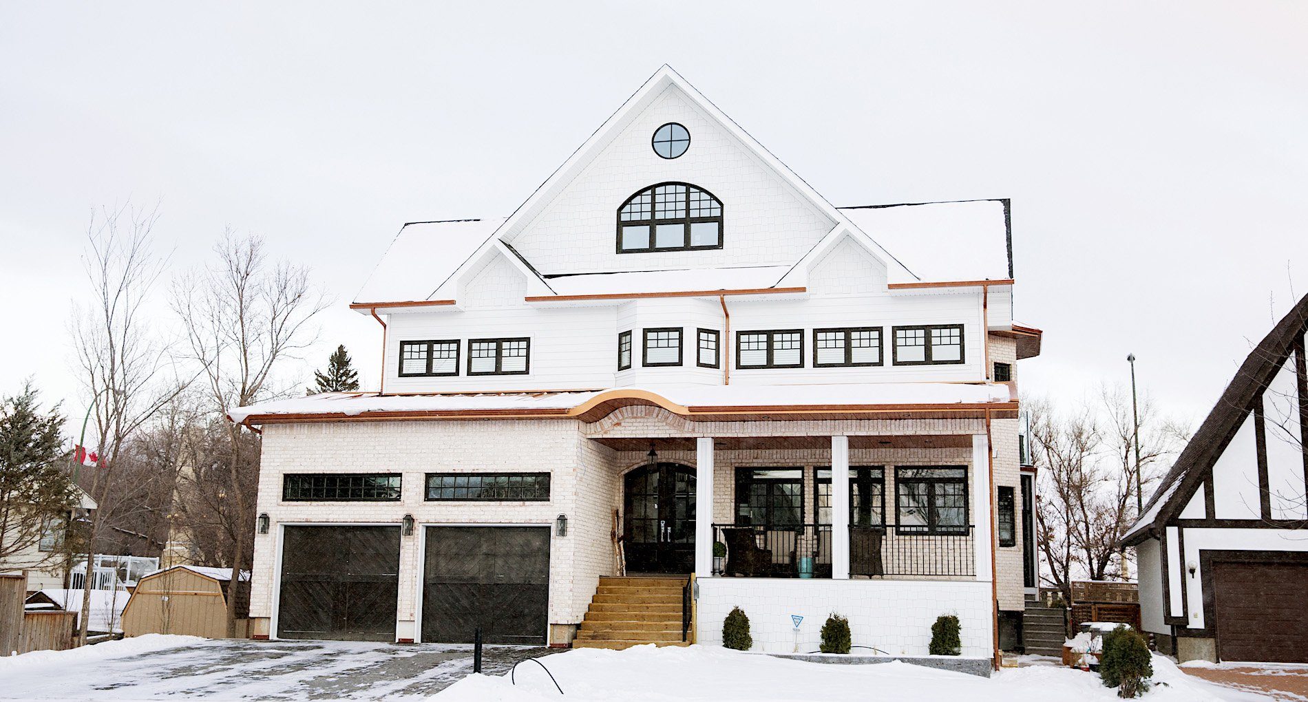 Custom Home Builders in Regina Alair Homes Regina