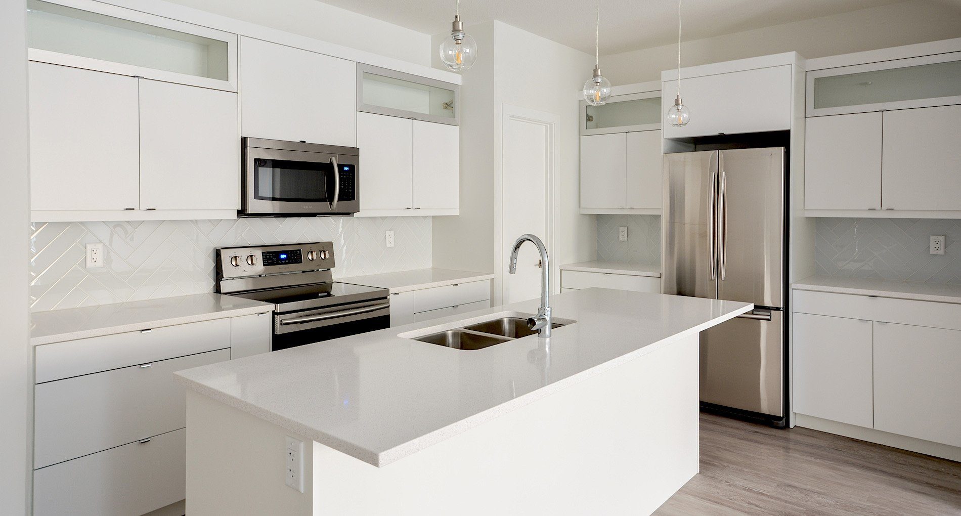 Custom Home Builders in Regina Alair Homes Regina