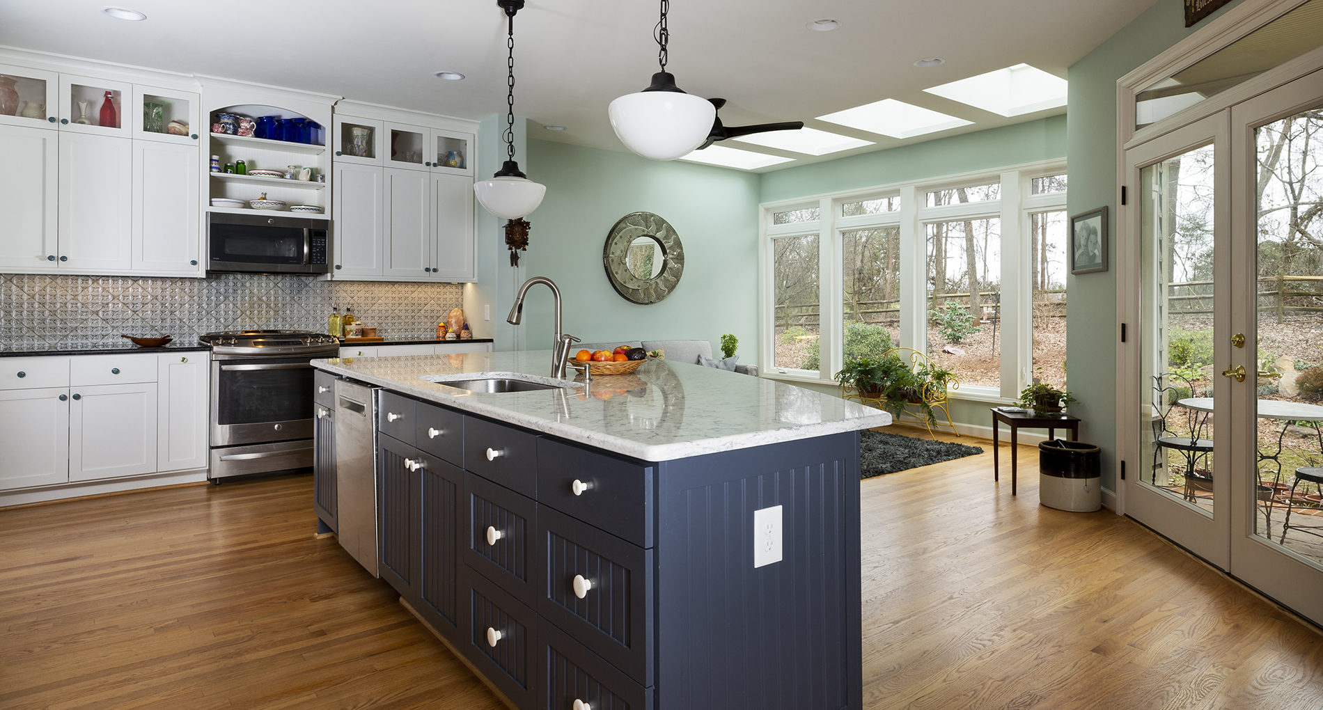Kitchen Remodeling & Design in Lake Norman, NC Alair Homes Gilbert