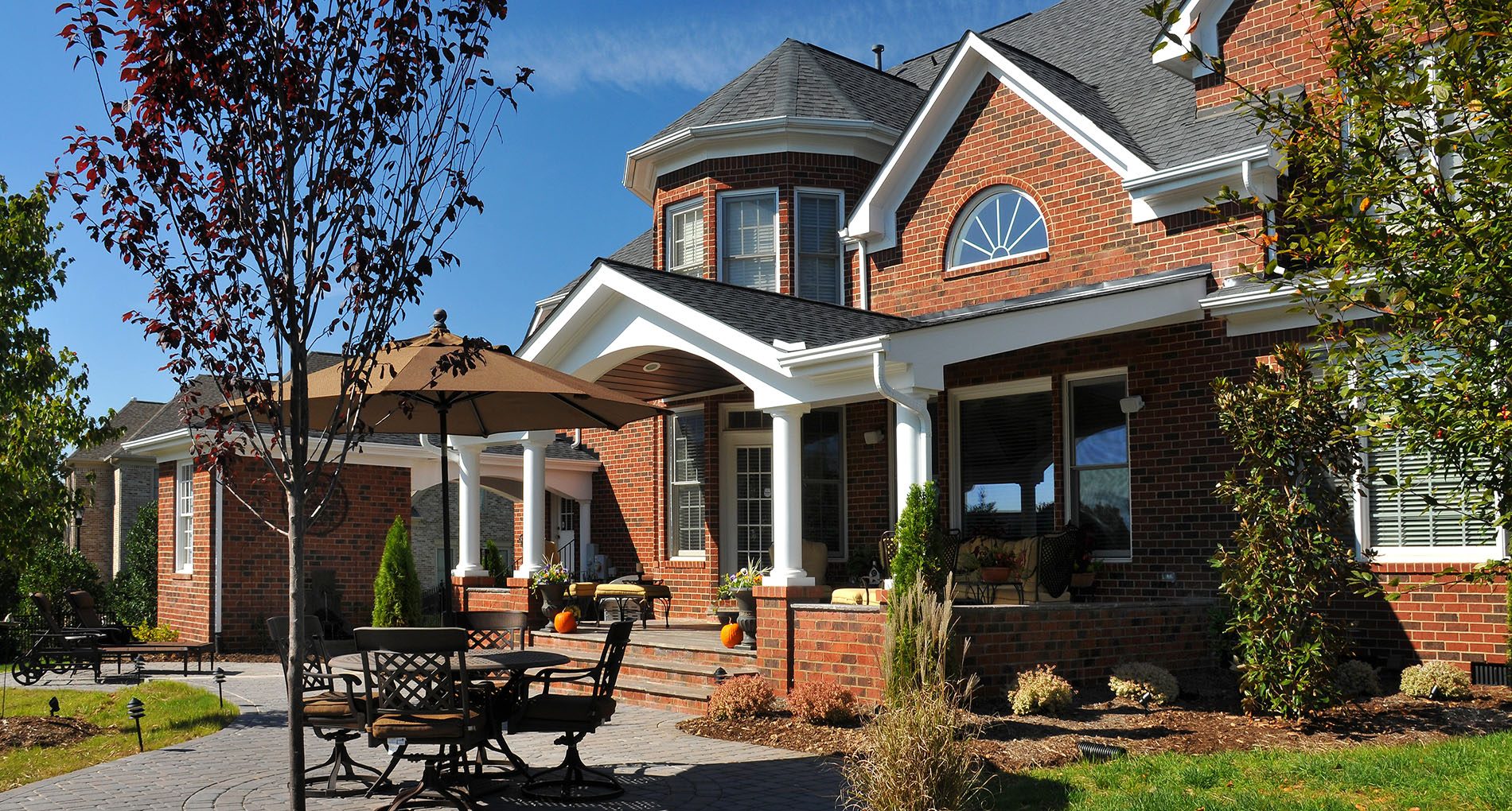 Custom Home Builders & Luxury Homes in Lake Norman, NC Alair Homes