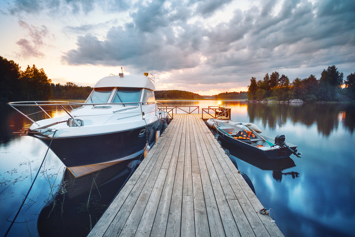 Lake-Norman-Boating