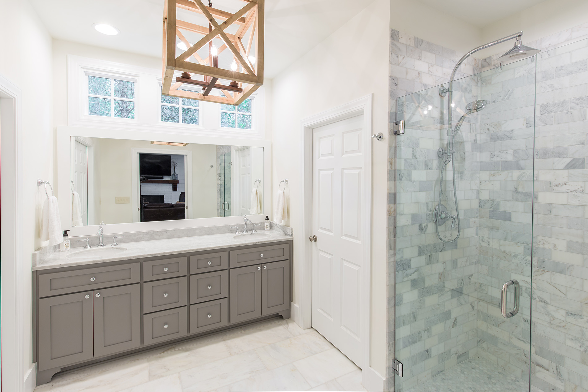 Clemson Remodel