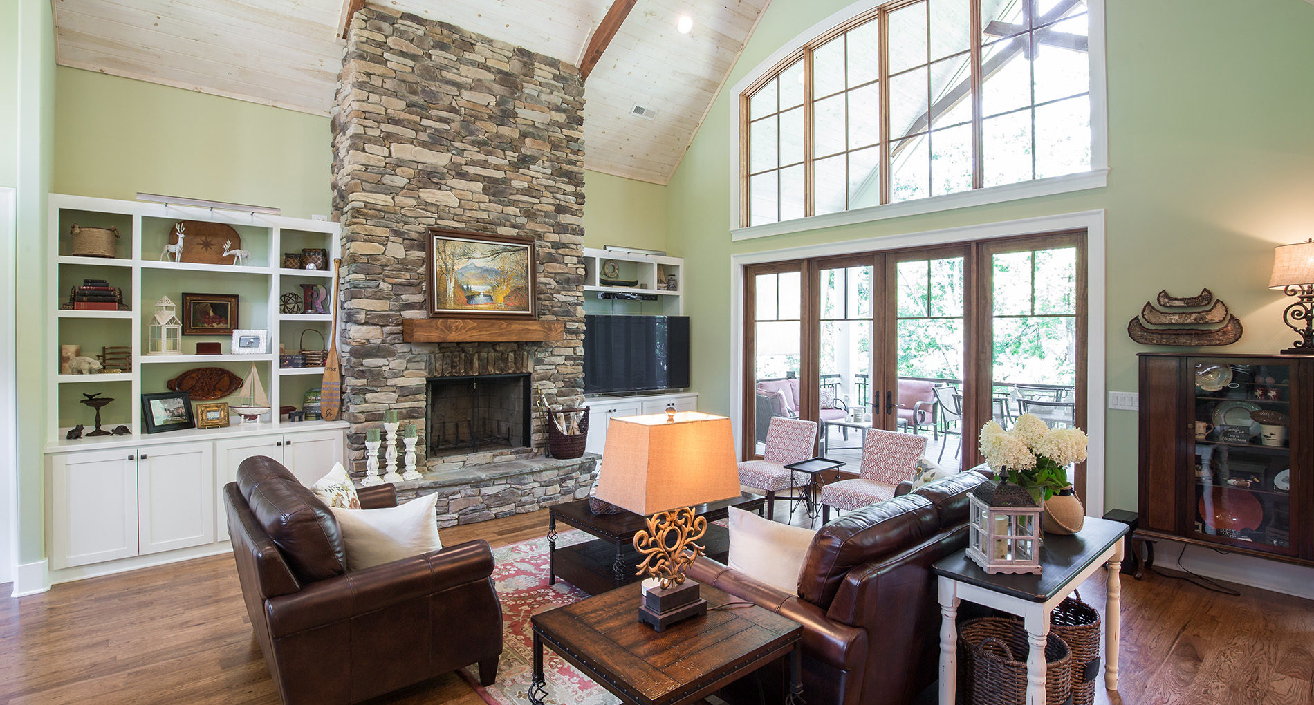 Custom Home Builders in Clemson Alair Homes Clemson