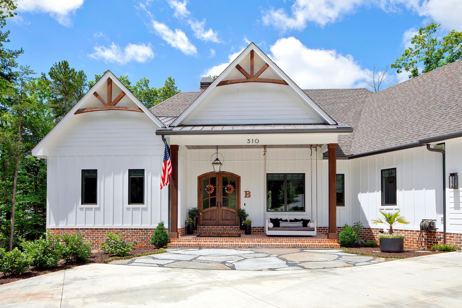 Sharview Residence | Clemson