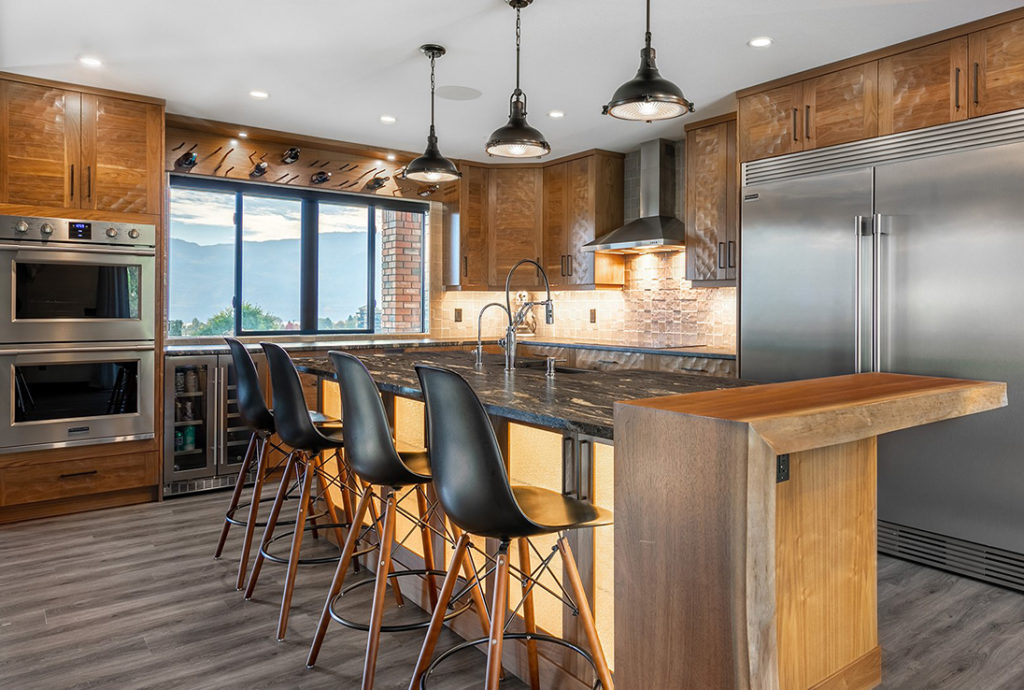 Custom Home Building and Renovations in Cowichan Valley Alair Homes