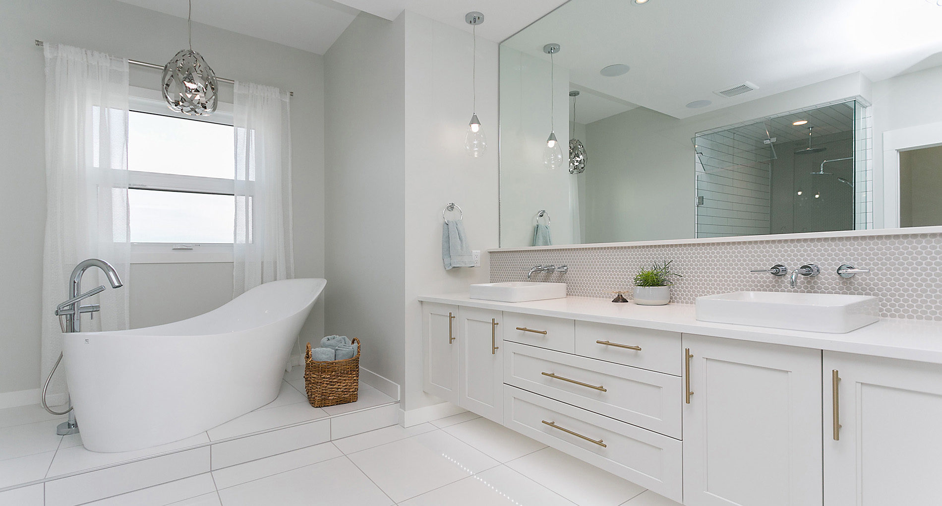 Bathroom Renovations Design Red Deer Alair Homes Red Deer