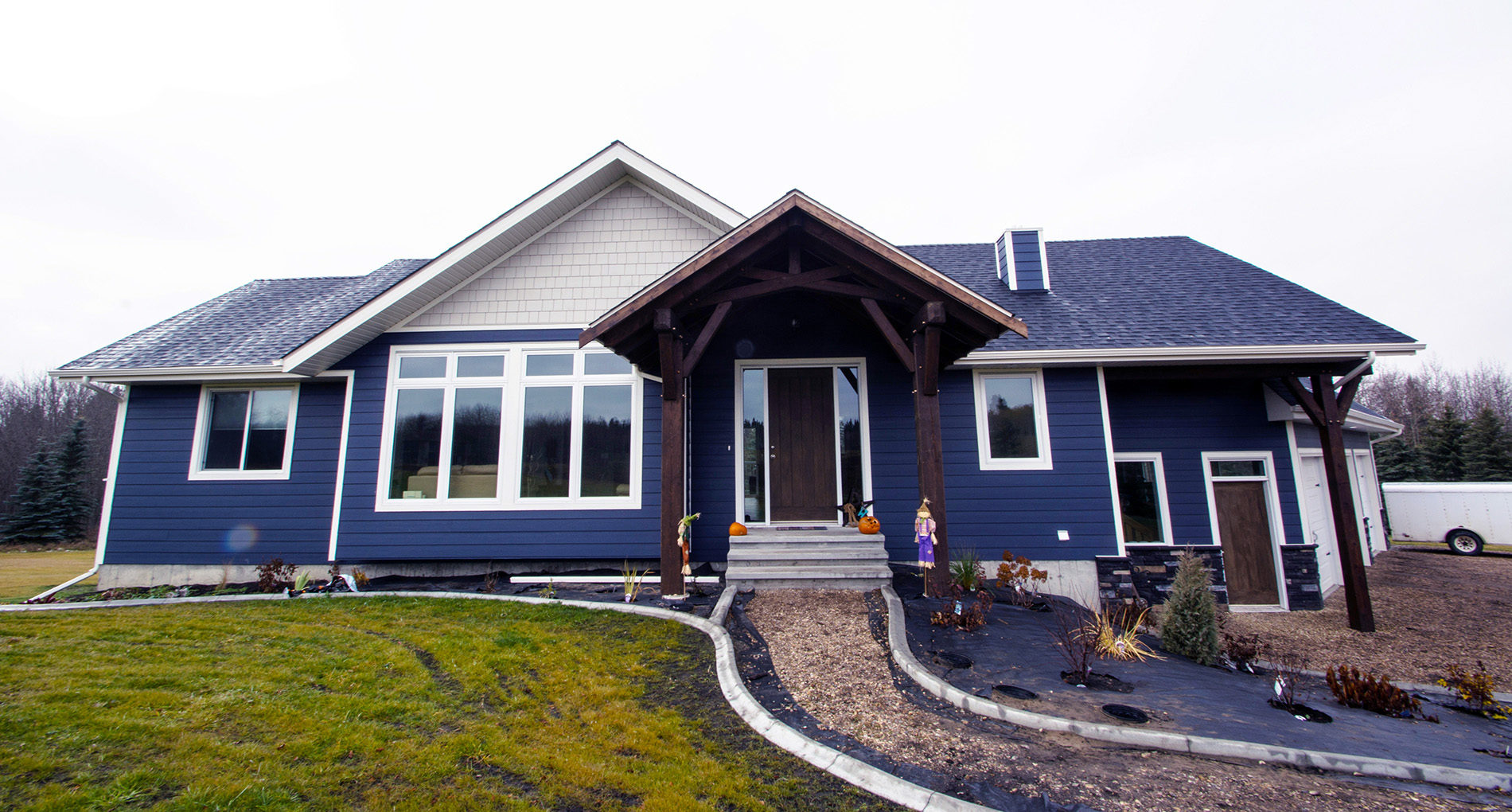 Custom Home Builders in Red Deer Alair Homes Red Deer