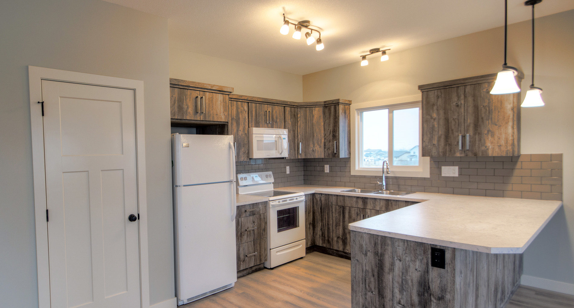 Kitchen Renovations Design In Red Deer Alair Homes Red Deer