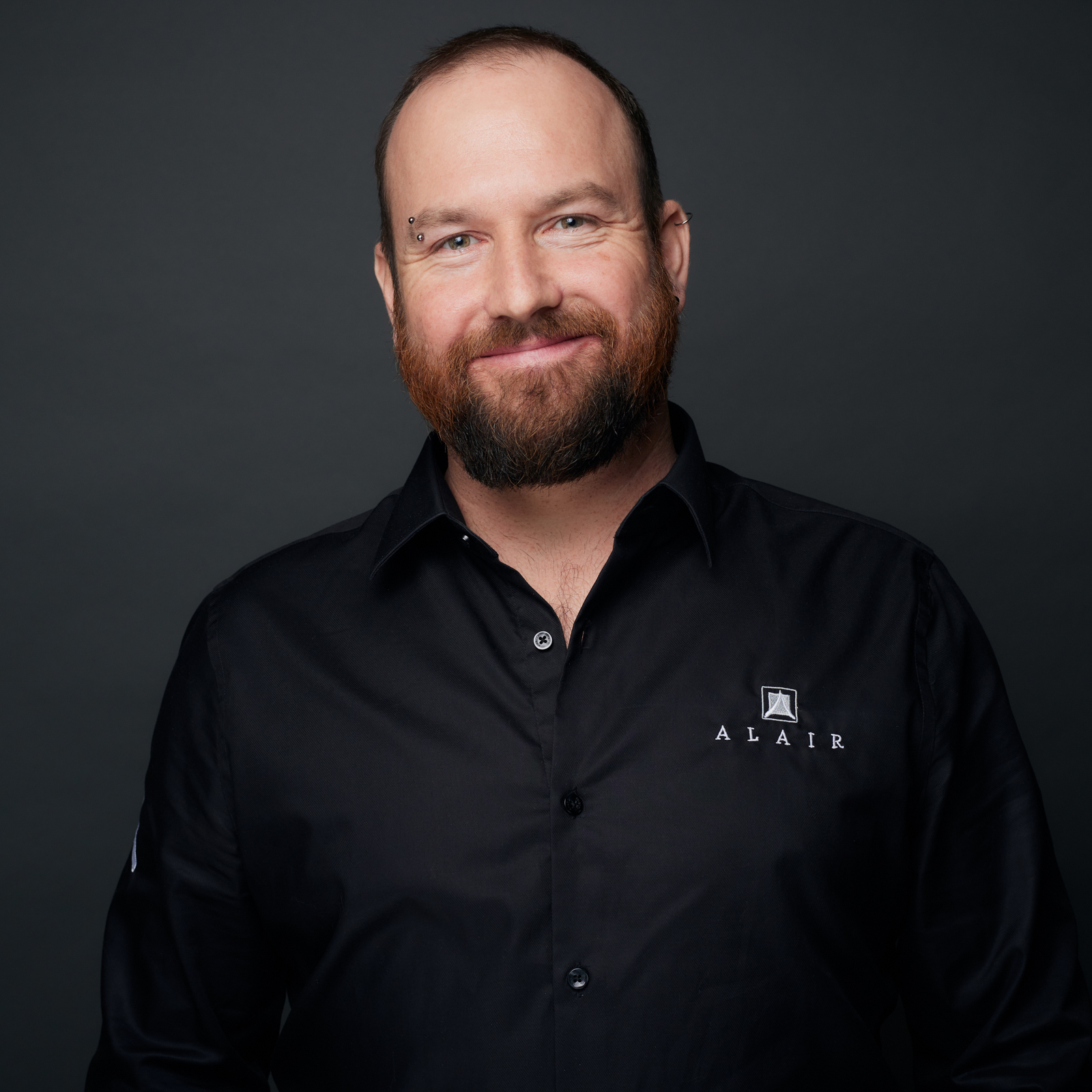 Aaron Kerchinsky