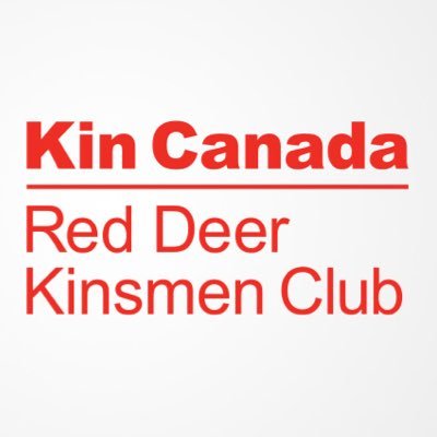 Kin Canada Red Deer Kinsmen Club logo