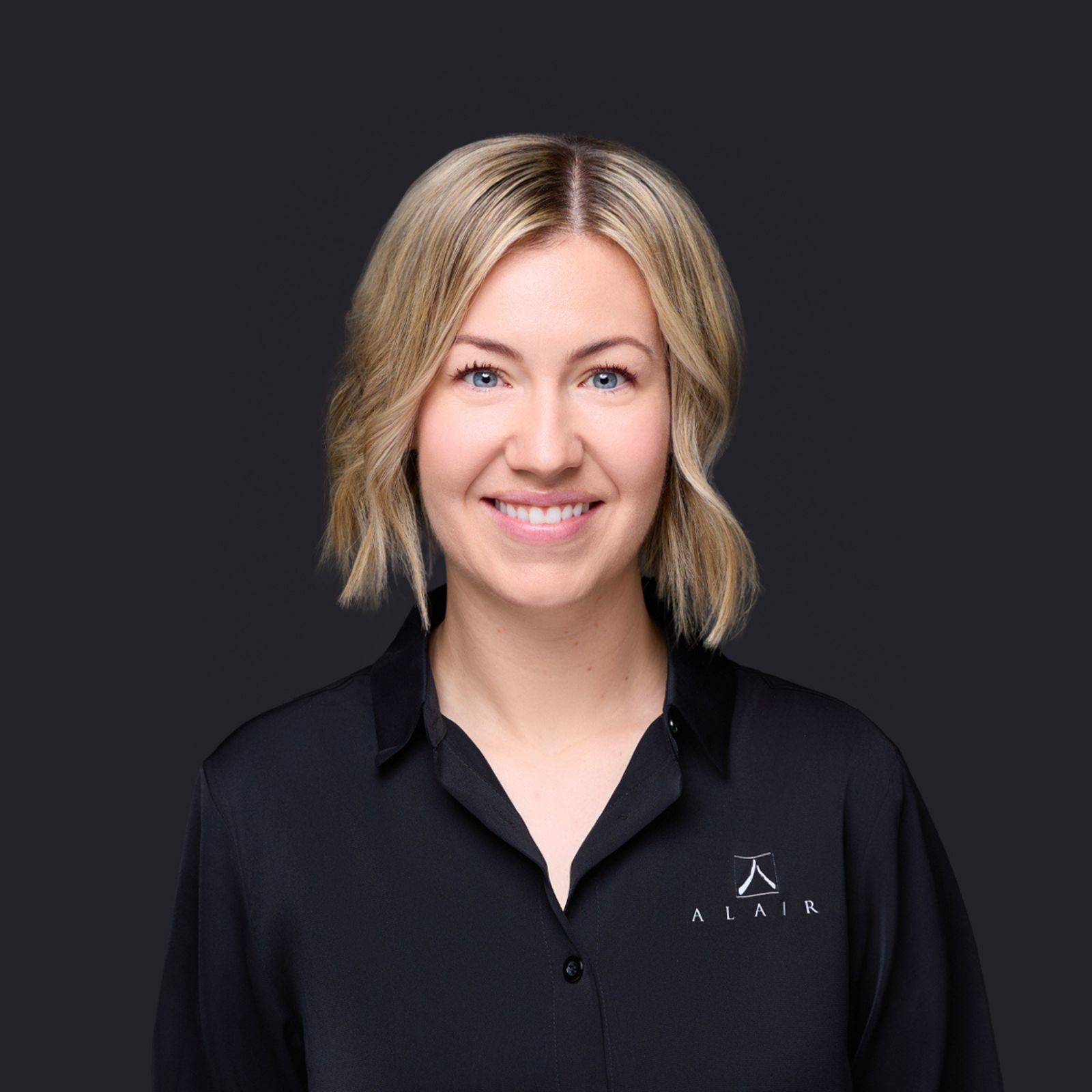 Krishelle Kramer