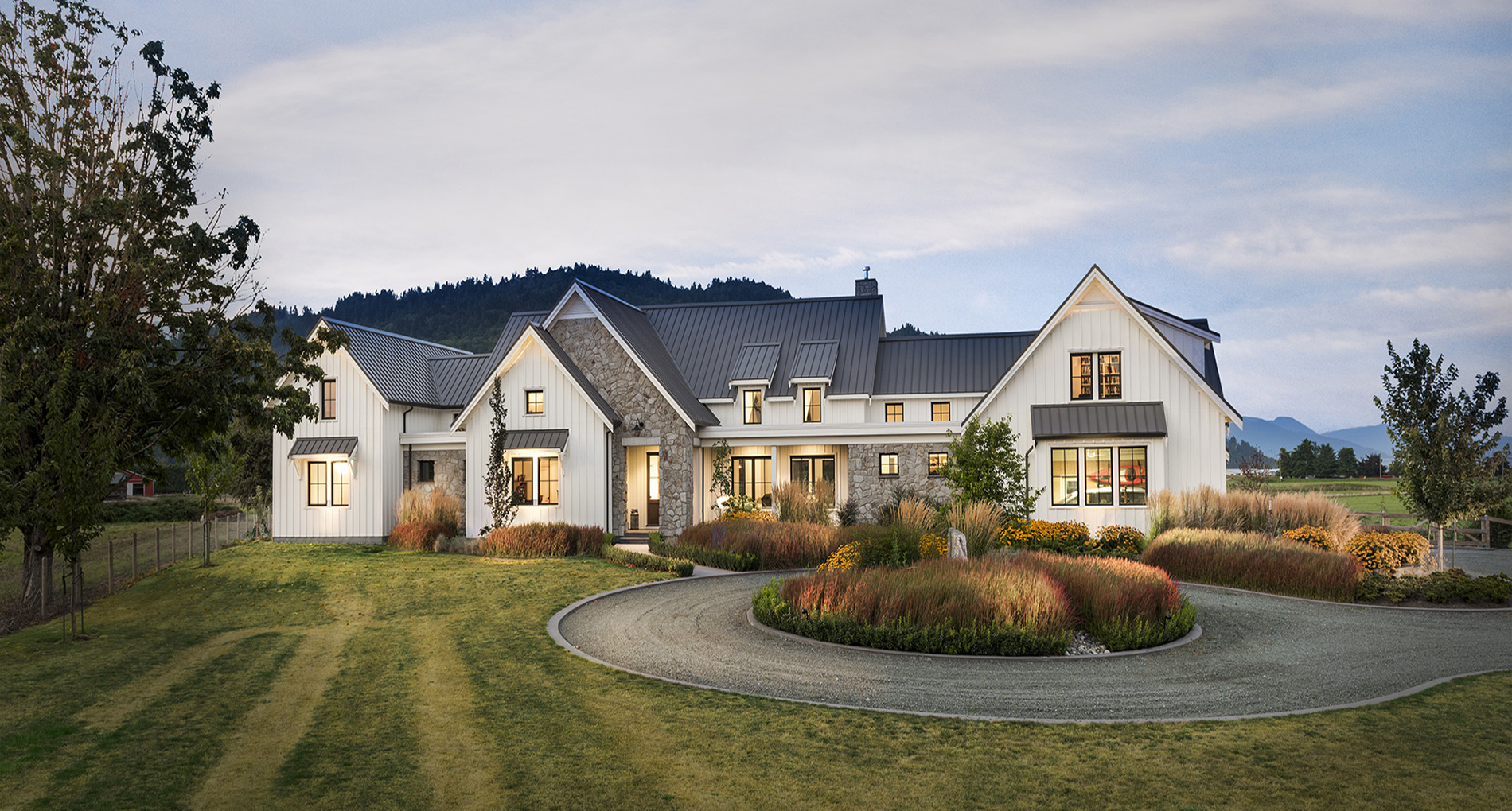 Custom Home Builders in Abbotsford Alair Homes Abbotsford
