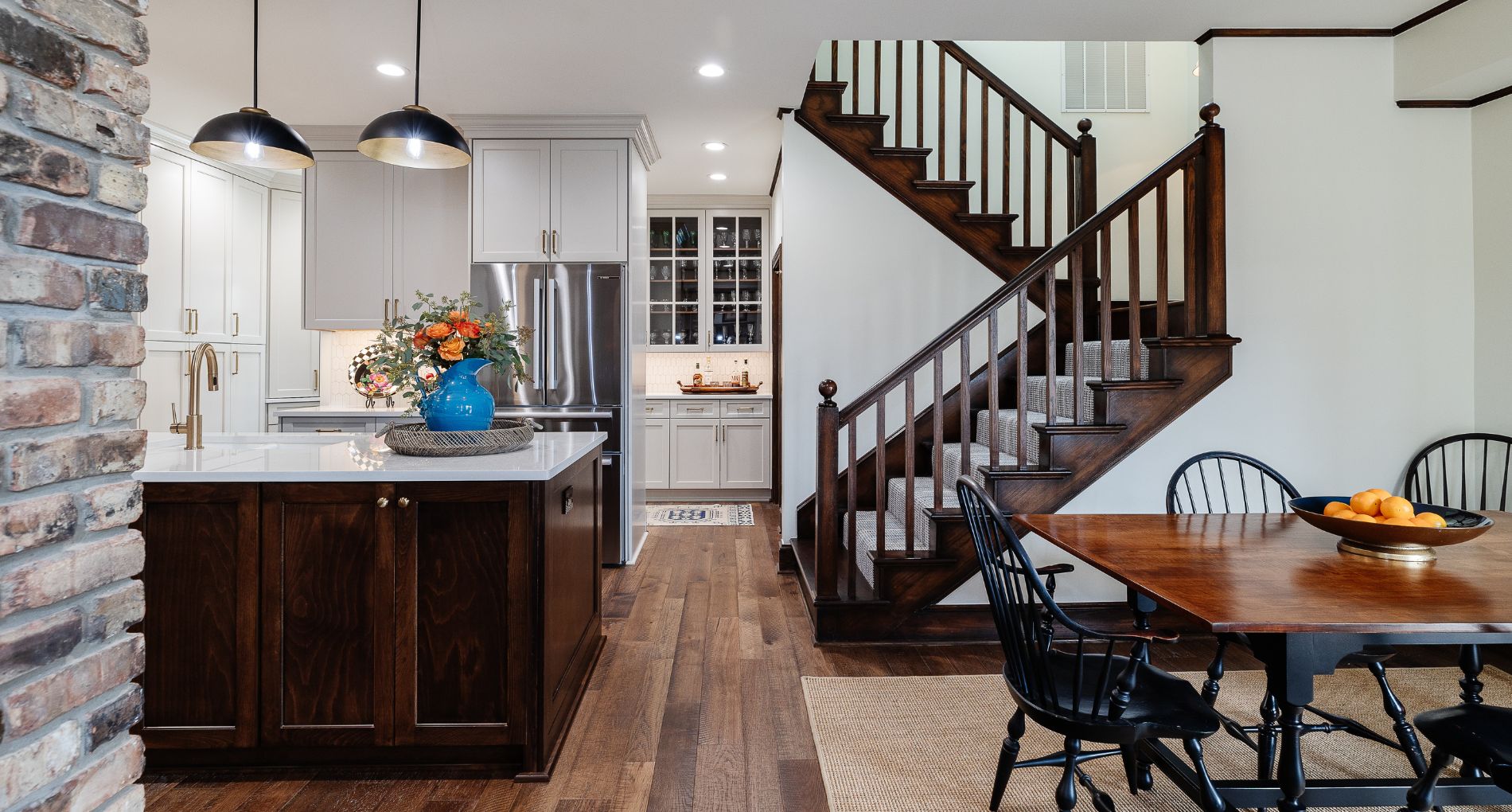 Ramsgate Redefined Whole Home Renovation