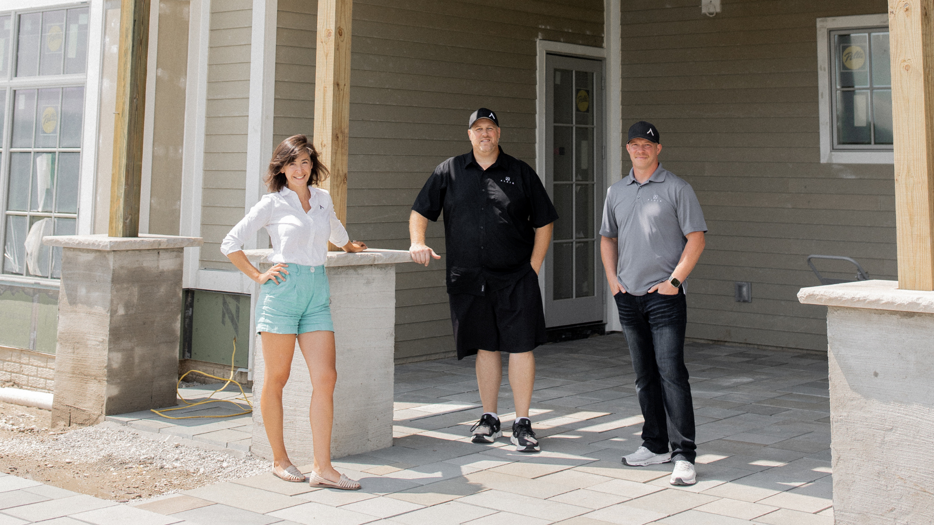 Meet the Team Des Moines