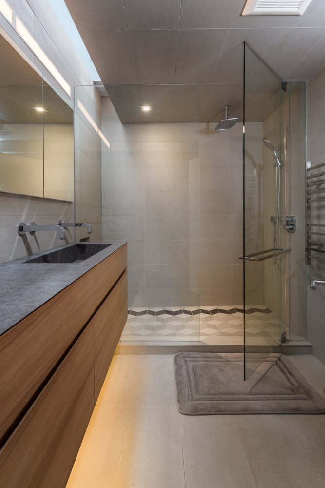 Hythe Ave Major Renovation