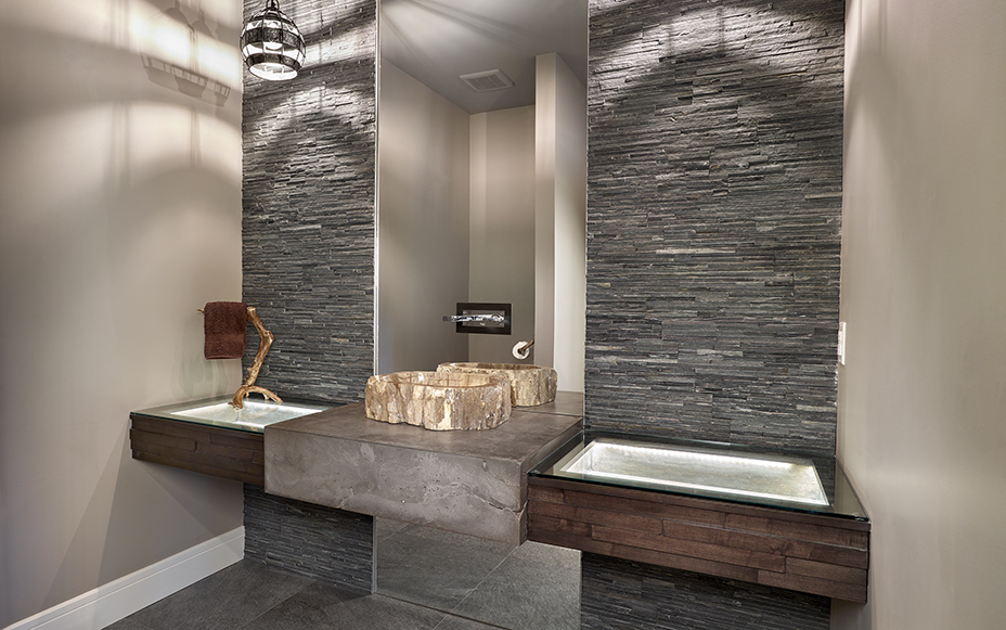 Whitecroft Renovation