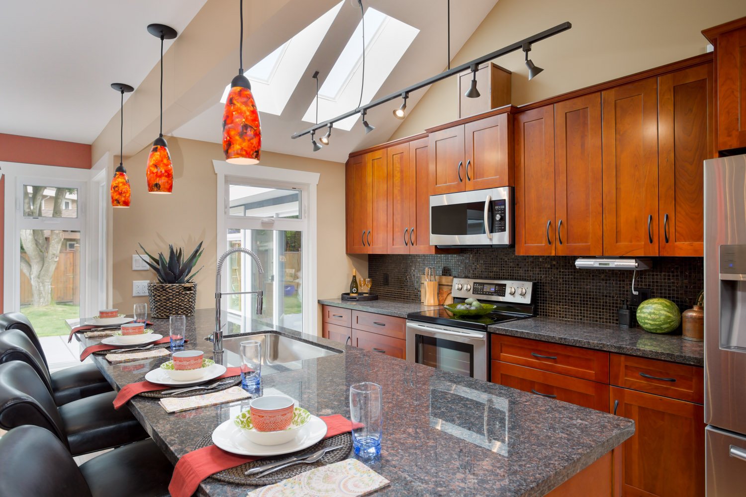 Delta Townhome Renovation