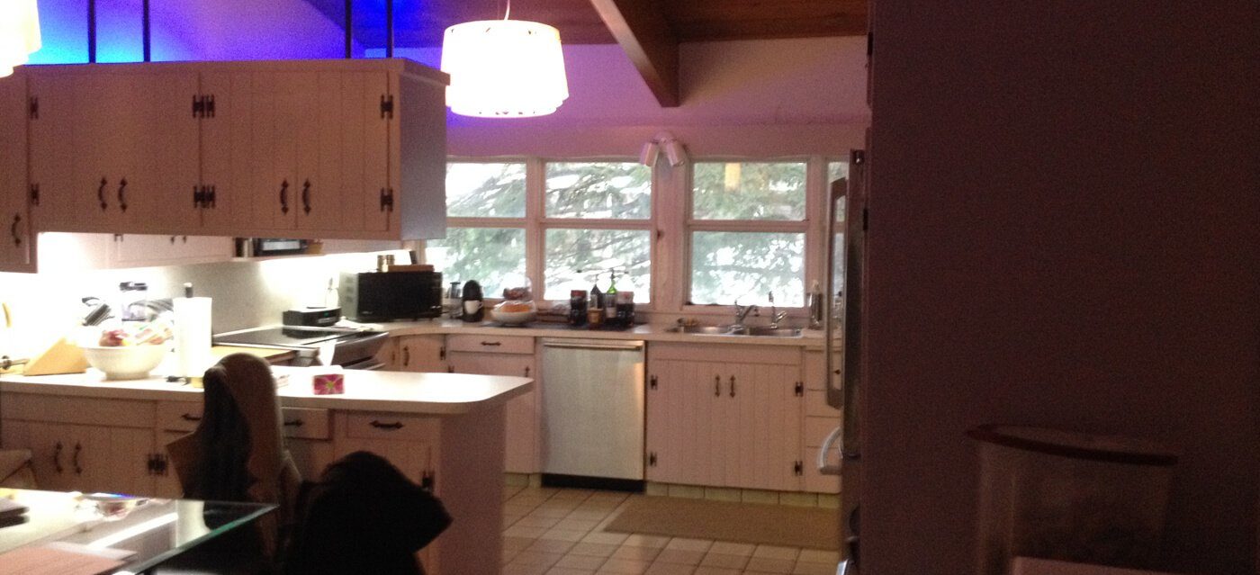 Alair Homes Regina - Kitchen Renovation