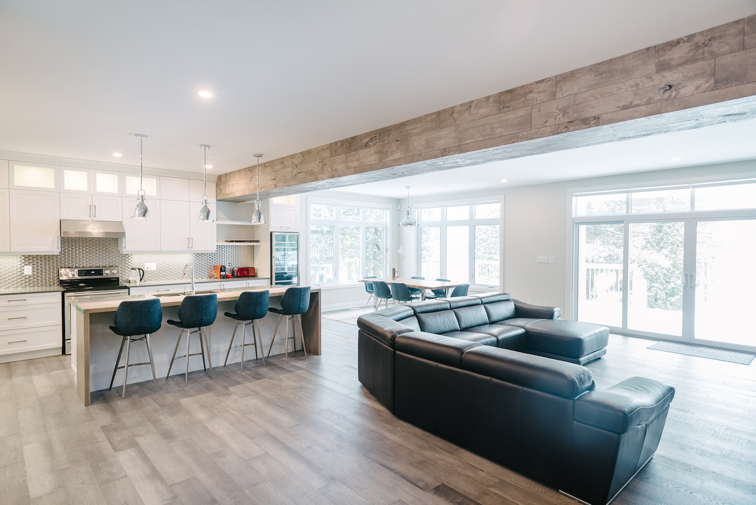 Wasaga Beach Cottage