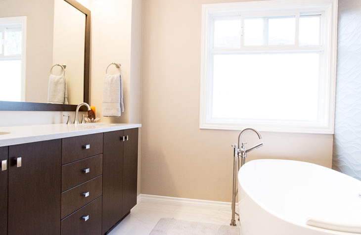 Bathroom Renovations Design In Grey Bruce Alair Homes Grey Bruce
