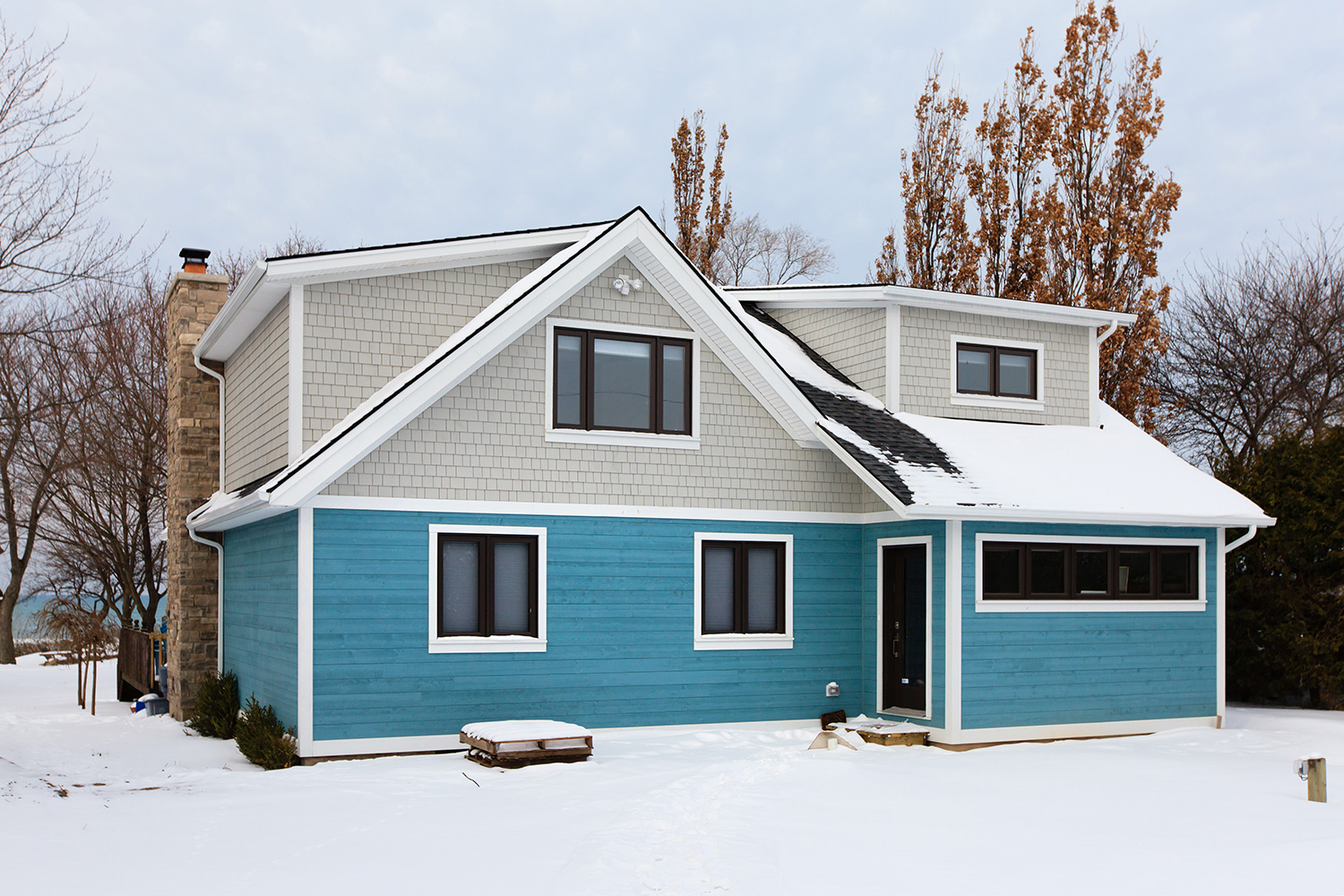 Walen Custom Cottage