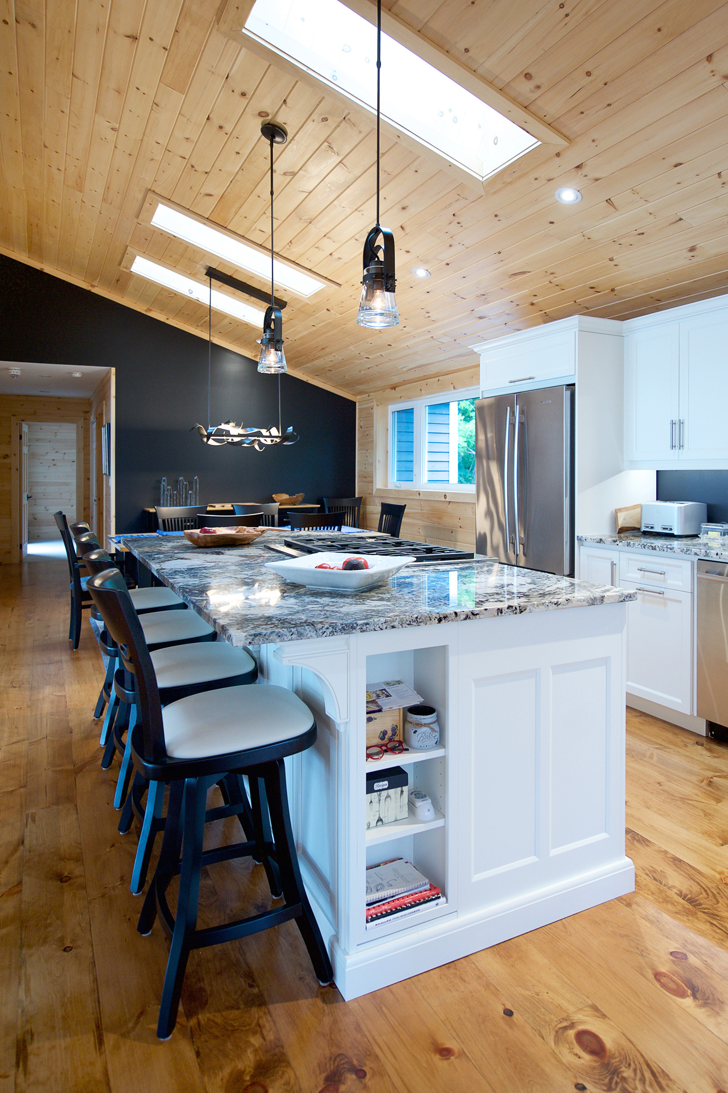 Tiny Beaches Cottage Renovation