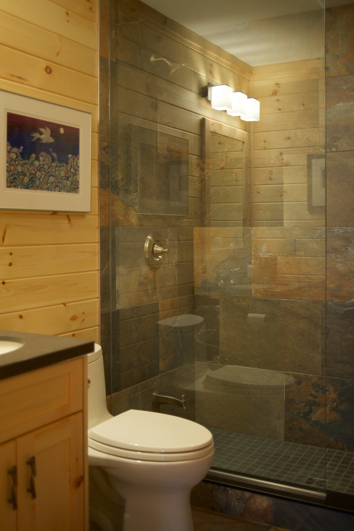Tiny Beaches Cottage Renovation