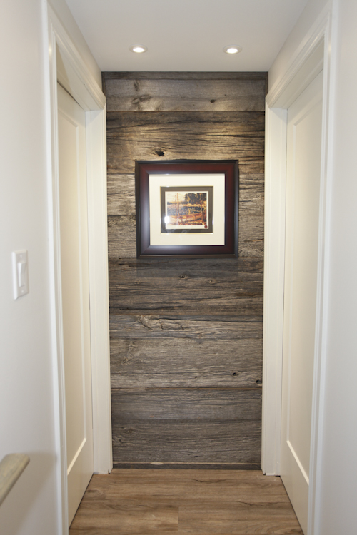 Adams Custom Modern Farmhouse