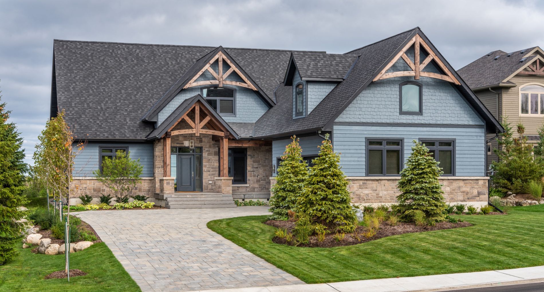 Westridge Drive