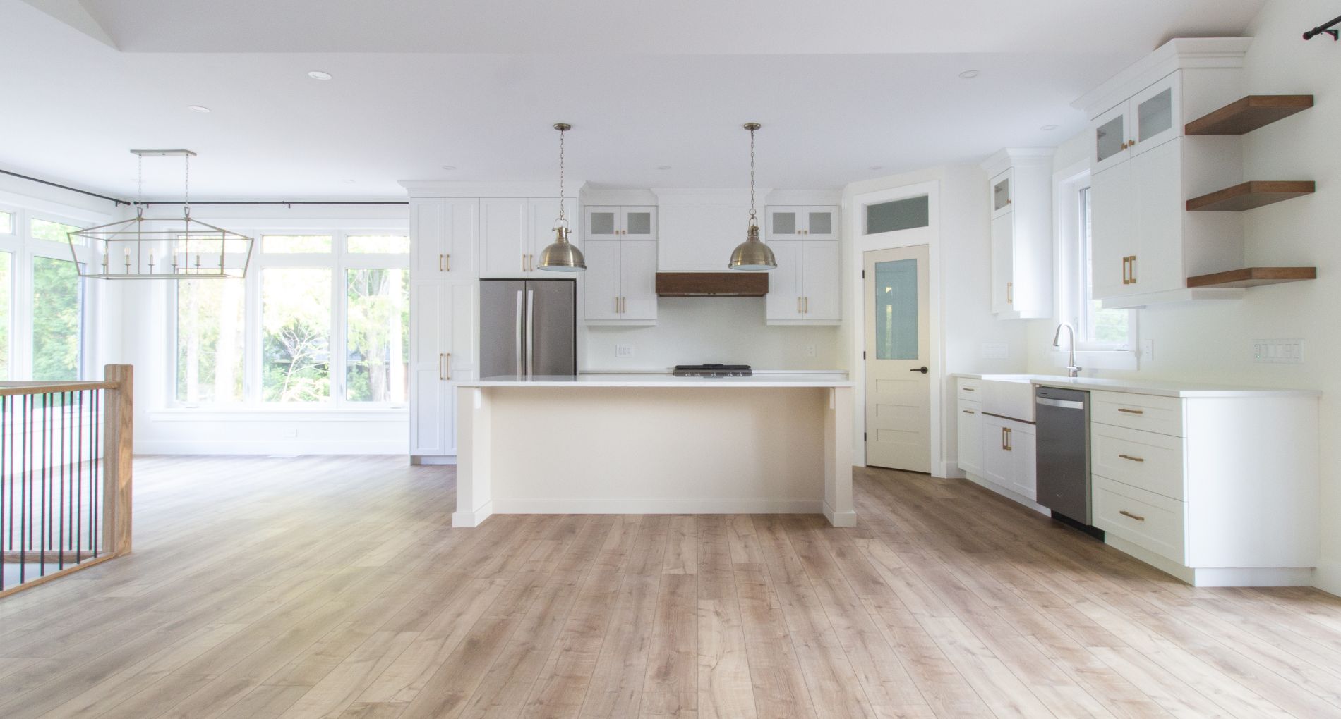 Modern Farmhouse