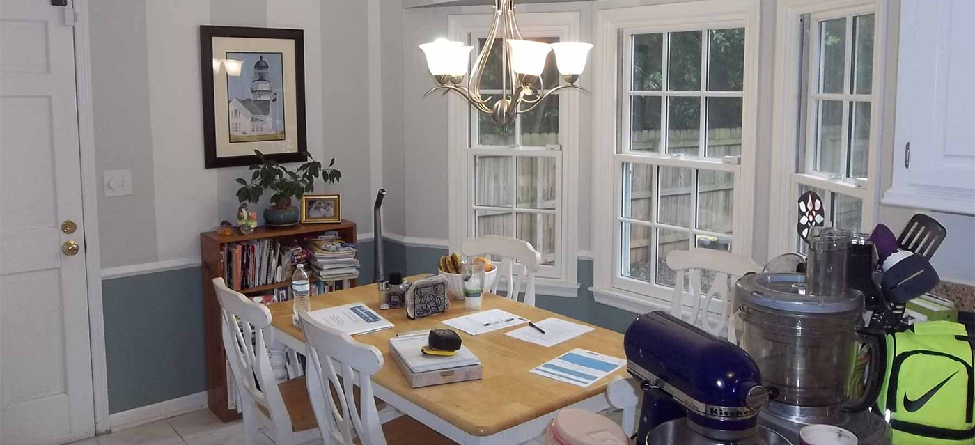 Northbrook Chamblee Kitchen Remodel Alair Homes Marietta