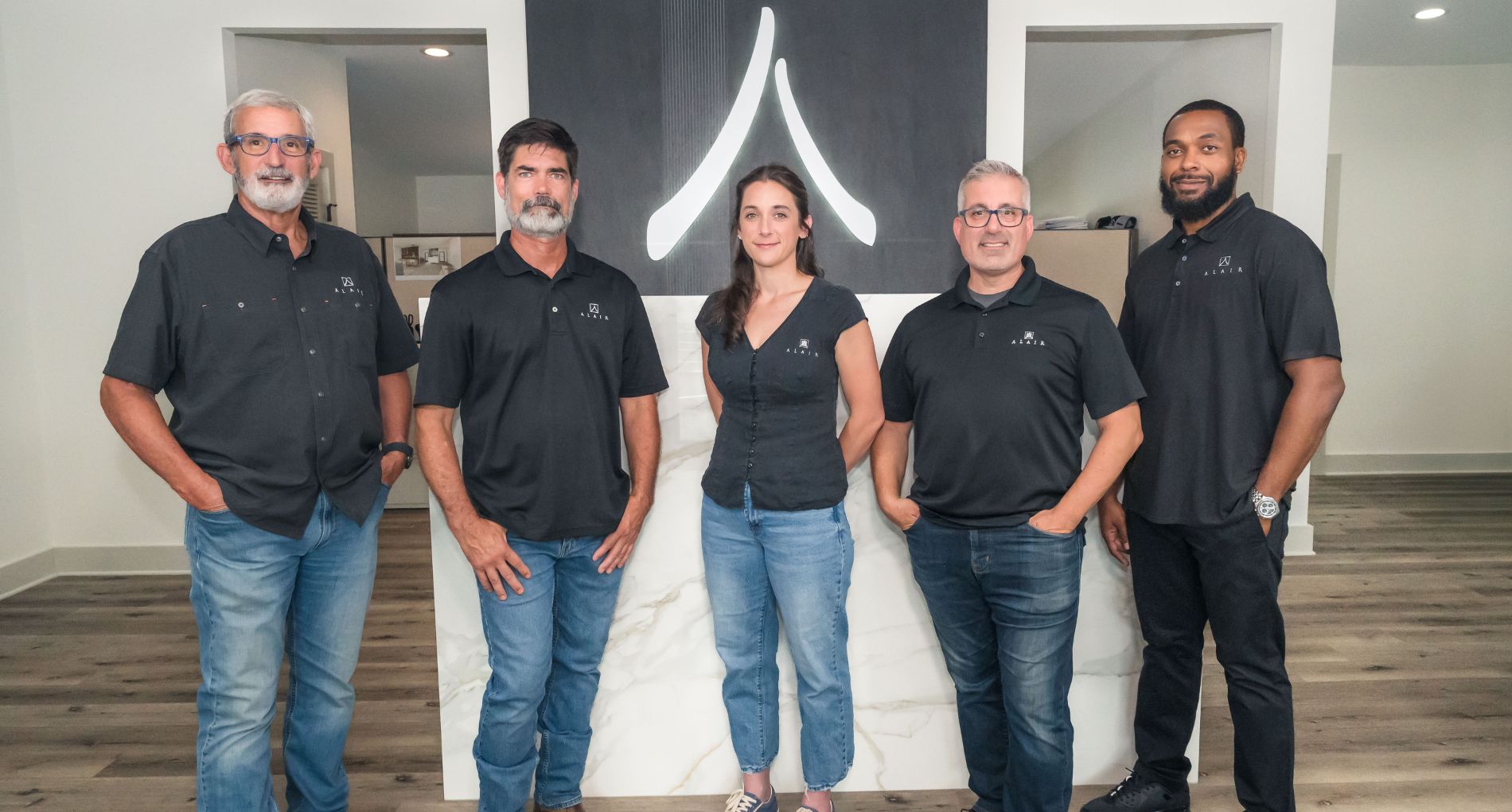 Meet Team Alair Marietta 
