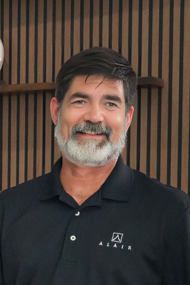 Jamie  Franks CKBR, CLC