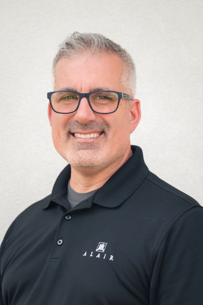 Rick Alfieri