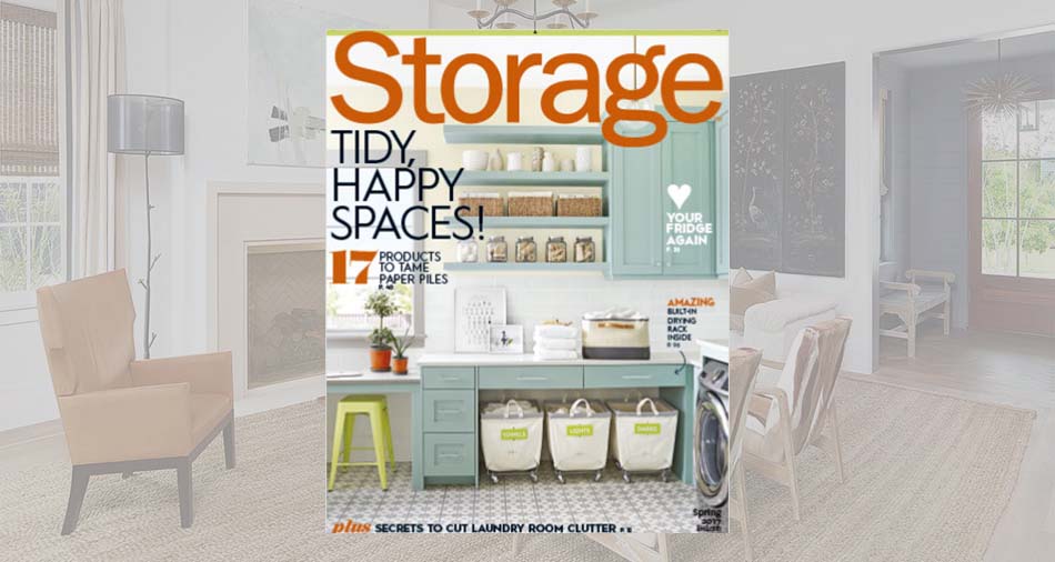 Storage Magazine 