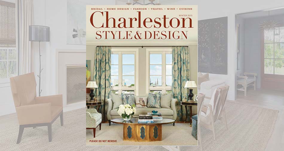 Charleston Style & Design 