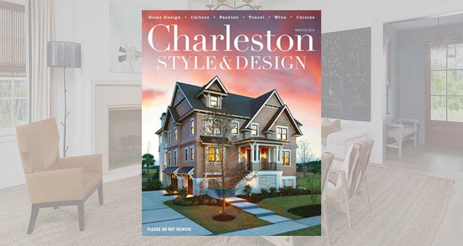 Charleston Style & Design