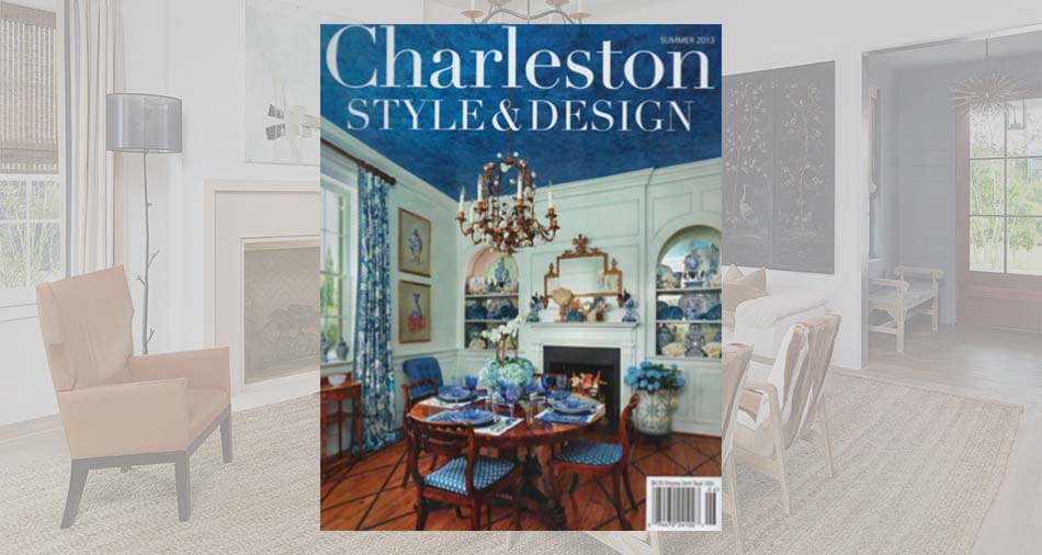 Charleston Style & Design