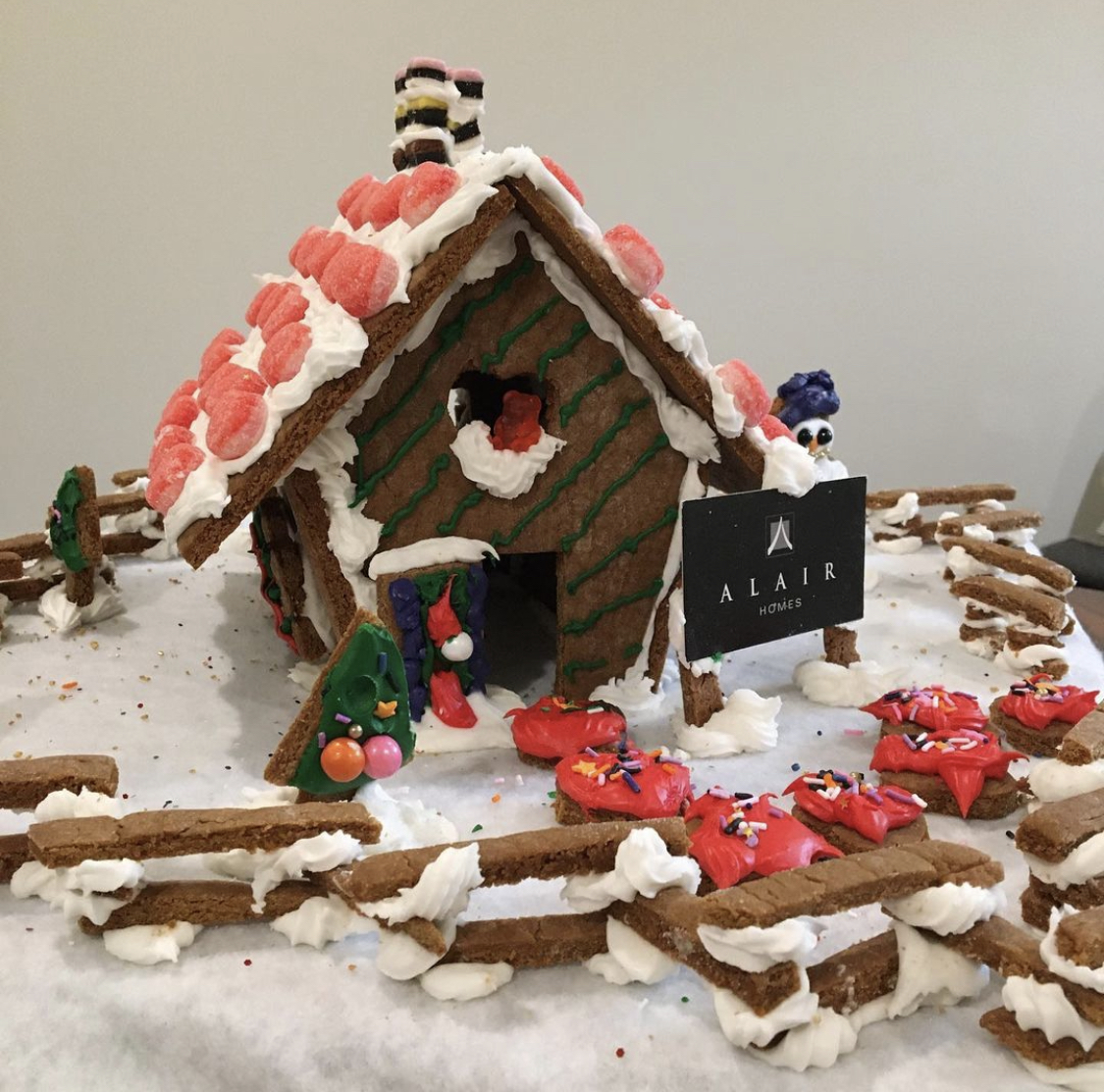 Grey-Bruce-Gingerbread-Home