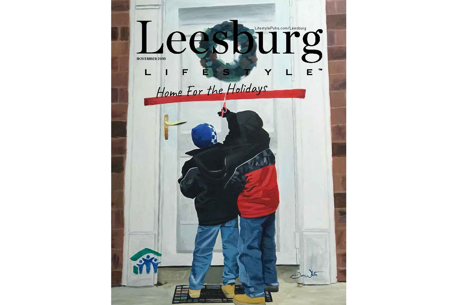 Leesburg Lifestyle Magazine