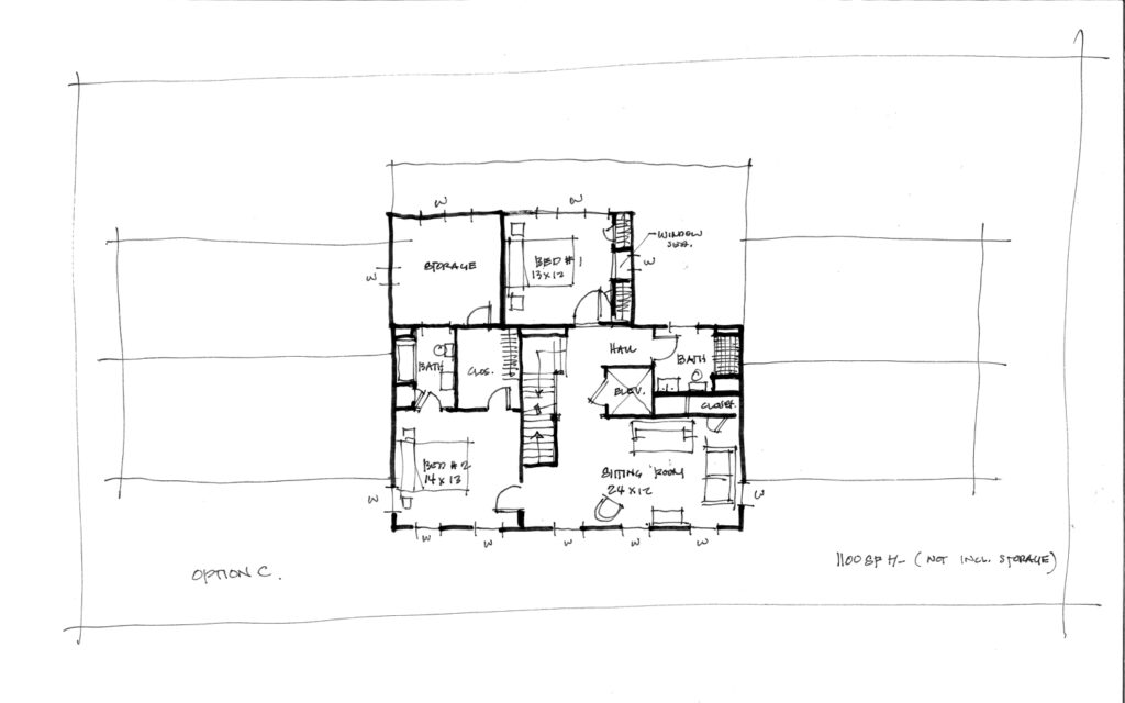 custom home floor plans from alair homes hunt country