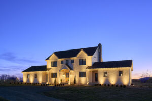 Custom Dream Home by Alair Homes Hunt Country