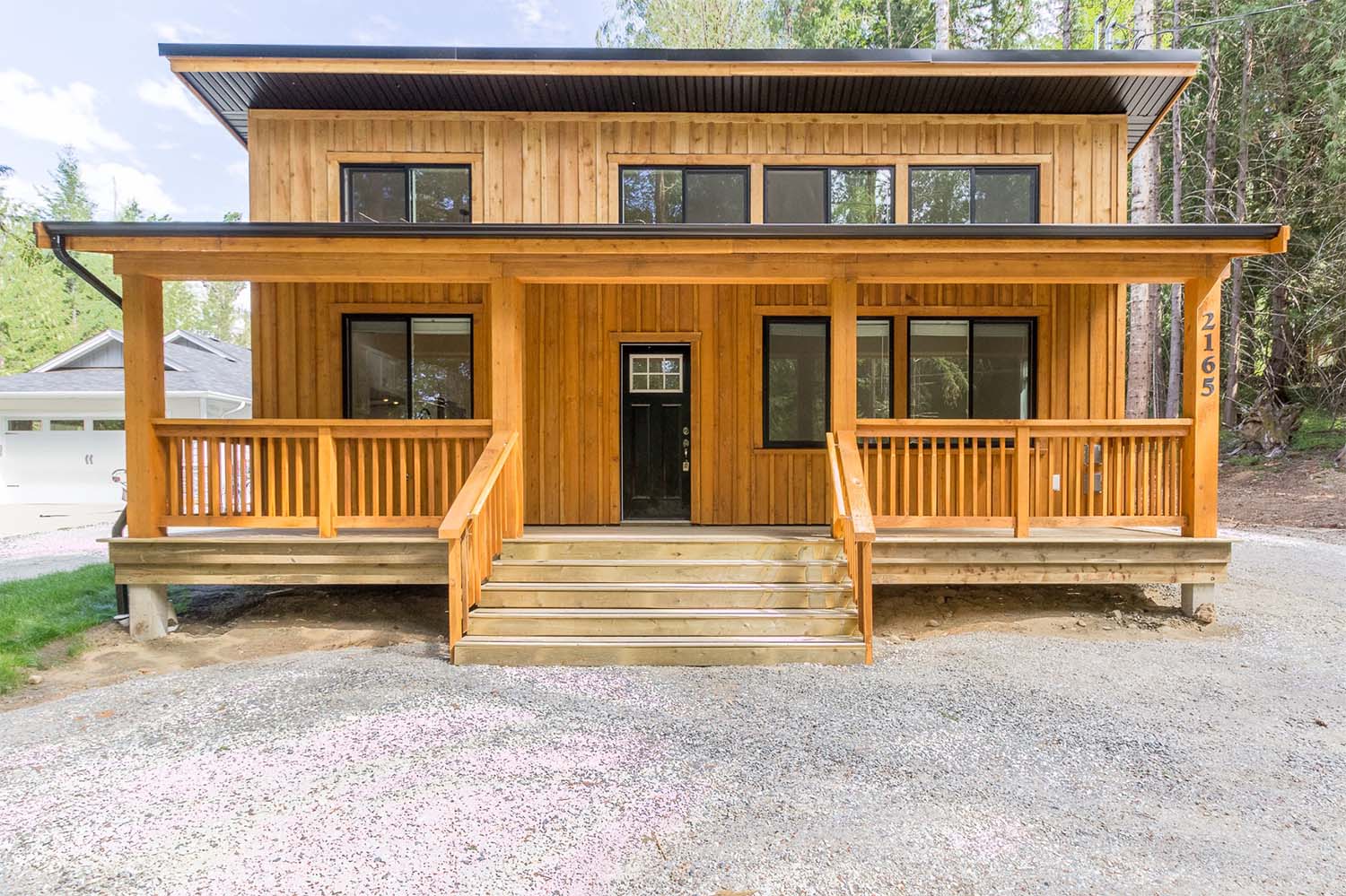 Shawnigan Lake Escape Mill Bay