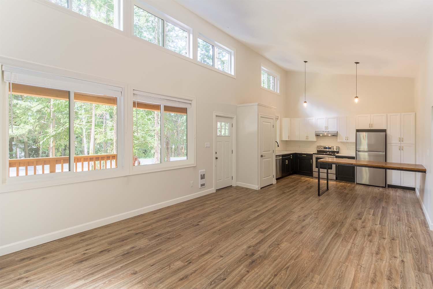 Shawnigan Lake Escape Mill Bay