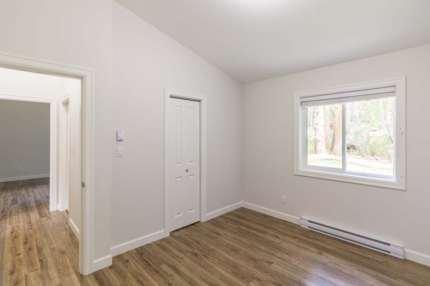 Shawnigan Lake Escape Mill Bay