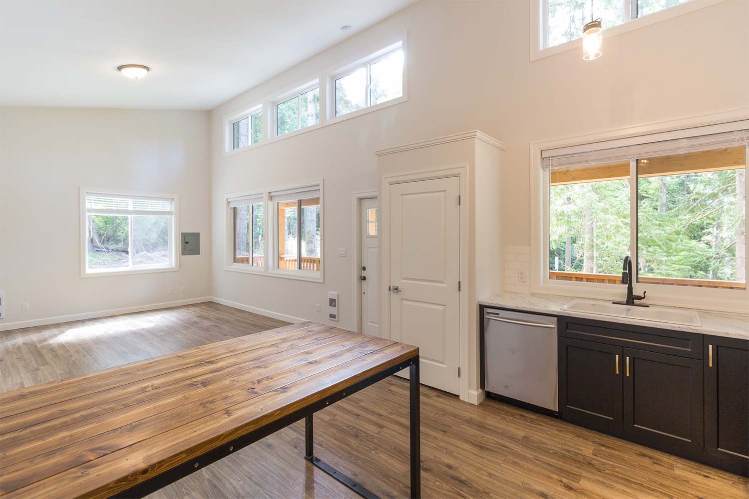 Shawnigan Lake Escape Mill Bay