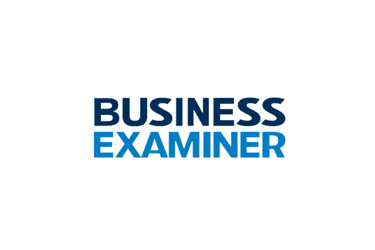 Business Examiner 2020