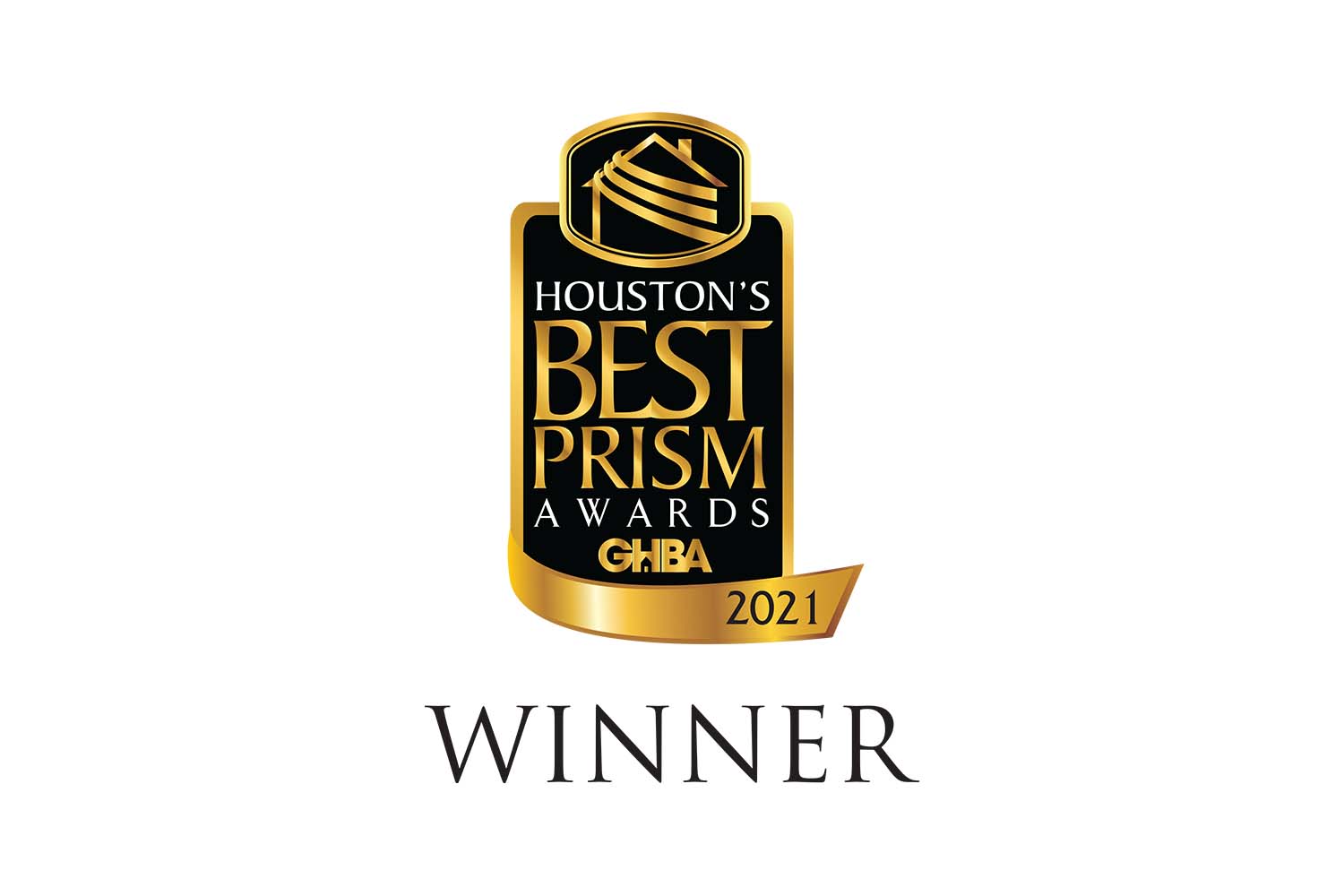 GHBA PRISM AWARDS