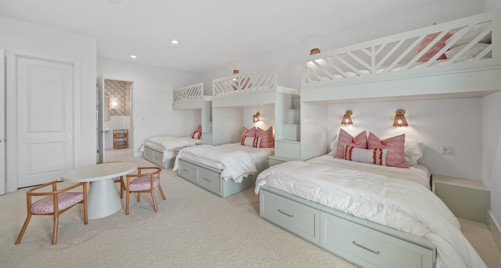 Willet - Pointe West, Galveston Custom Beach House